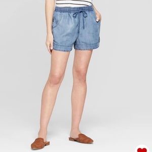 BNWT-Universal Thread- XXL Pull on shorts